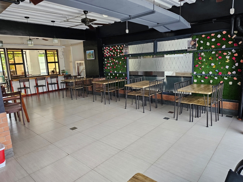 フィリピン留学 Cebu21 - We Academy-School Pictures-12